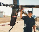 MAINTENANCE - YOUR DIRECT LINK TO HELICOPTER & UAV MAINTENANCE PROFESSIONALS - 2022 MEDIA KIT - Helicopter Maintenance Magazine