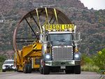 Grand Canyon airport terminal celebrates 55th anniversary - OCTOBER 2022 VOLUME 6, ISSUE 10 - ADOT