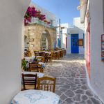 Greece - Early Booking Savings Available! for details - University of West Georgia