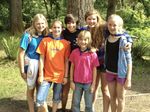 CAMP SILVER CREEK ALUMNI ASSOCIATION - Family ...