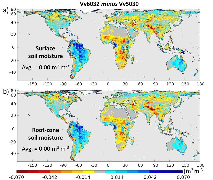 Soil Moisture Active Passive (SMAP) Project Assessment Report for ...