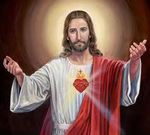 The Feast of the Sacred Heart of Jesus