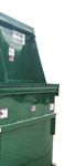 Vert-I-Pack (VIP) WASTE COMPACTORS - Municipal Equipment, Inc.