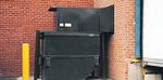 Vert-I-Pack (VIP) WASTE COMPACTORS - Municipal Equipment, Inc.