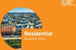 Residential December 2020 - Herron Todd White