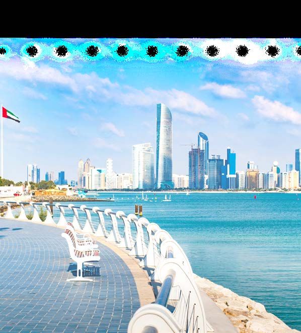 Q Real Estate Market Overview Abu Dhabi