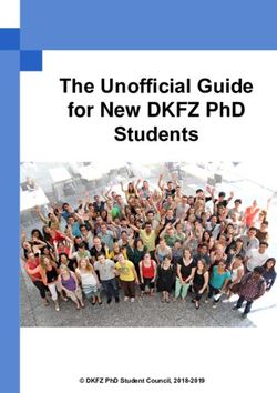 phd program dkfz