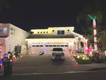 MARINA HILLS - COMMUNITY HIGHLIGHT Holiday Light Contest - Winner Announcement - Upcoming Food Trucks Schedule - Marina Hills Planned Community ...