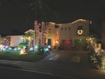 MARINA HILLS - COMMUNITY HIGHLIGHT Holiday Light Contest - Winner Announcement - Upcoming Food Trucks Schedule - Marina Hills Planned Community ...