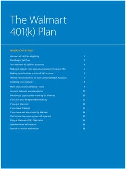 The Walmart 401 K Plan Merrill Lynch   Thumb 4 