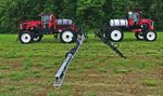 2022 APACHE SPRAYERS - Equipment Technologies