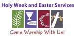 UPCOMING SUNDAY ONLINE & IN-PERSON SERVICES - St. Andrew's United Church