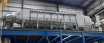 City Rail Link Ventilation and Dust Extraction Solution - Karangahape Station Construction - Grydale