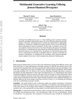 Multimodal Generative Learning Utilizing Jensen-Shannon-Divergence