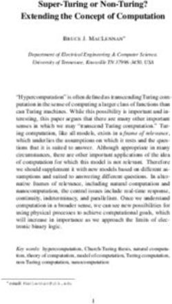 Super-Turing or Non-Turing? Extending the Concept of Computation