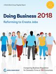 Doing Business 2018 Zambia