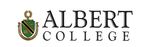 Partner with Albert College ... and make a difference together