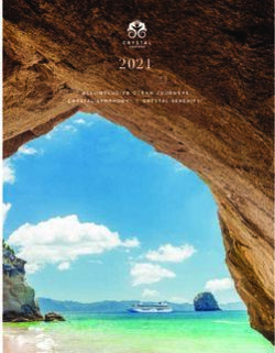 WORLDW IDE ATLAS ALL-INCLUSIVE OCEAN JOURNEYS CRYSTAL SYMPHONY | CRYSTAL SERENITY - AWS