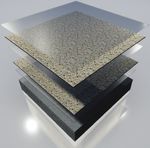 SYNTHETIC RESIN FLOORING SYSTEMS - Monothlic Low VOC Antimicrobial Properties Chemical Resistant Cleanability - Miracote