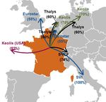 Seventh Annual Market Monitoring Working Document - April 2019 - IRG Rail