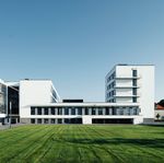 100 Years of Bauhaus 2019 - in Saxony-Anhalt - Sachsen-Anhalt