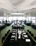 Roof Garden | Victoria Racing Club - Peter Rowland