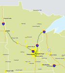 Tennessen - Minnesota Transportation Alliance