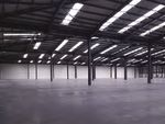 NEW BRISTOL WAREHOUSE - Gregory Distribution