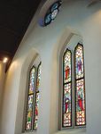 Bringing new life to historic church - L ike so many beautiful old buildings in - Higgs Construction
