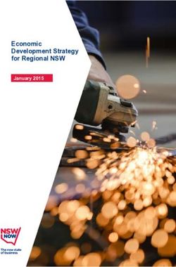 Economic Development Strategy for Regional NSW - January 2015 - RDA Far ...