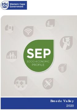 Breede Valley - Western Cape Government