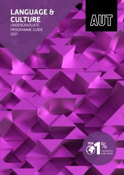 LANGUAGE & CULTURE - 1%TOP - AUT