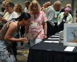 CPSA Convention 30th ANNUAL - July 27-30, 2022 - Colored Pencil Society of America