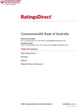 Commonwealth Bank of Australia