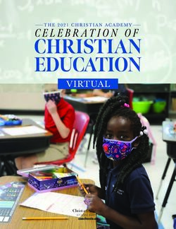 Caschools.us - Christian Academy School System