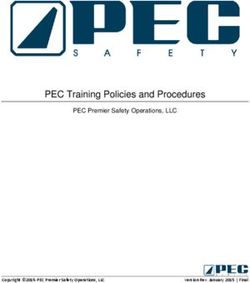 pec premier