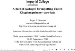 A fleet of packages for inputting United Kingdom primary care data - Stata