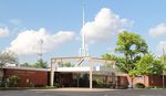 St. Raymond- St. Elizabeth Maronite Catholic Church - St. Raymond Maronite Cathedral