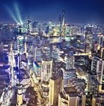 WORLD CITIES RISK 2015-2025 - Cambridge Centre for Risk Studies Cambridge Risk Atlas