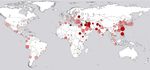 WORLD CITIES RISK 2015-2025 - Cambridge Centre for Risk Studies Cambridge Risk Atlas