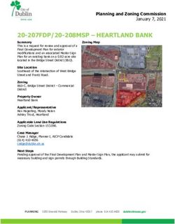 20-207FDP/20-208MSP - HEARTLAND BANK - Dublin, Ohio