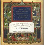 Congregation Ahavat Achim Family Haggadah Compilation Pesach 5781 Passover 2021