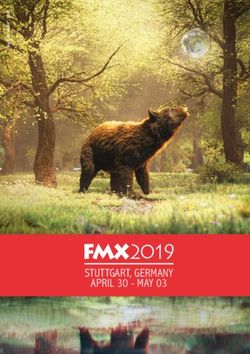 STUTTGART, GERMANY APRIL 30 - MAY 03