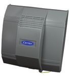 COMFORT SERIES HEAT PUMP - Proven, reliable comfort, up to 16.0 SEER2 and 8.1 HSPF2 ratings - Carrier