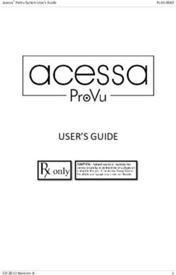 USER'S GUIDE - PL-01-0040 - Hologic