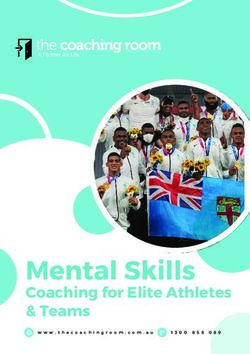 Mental Skills Coaching for Elite Athletes & Teams 1300 858 089