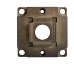 TECASINT Compendium Stock shapes Direct forming - Ensinger