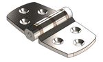 SPECIALTY HARDWARE INNOVATIVE DESIGNS & SOLUTIONS - TACO Marine