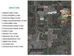 Land Sale 290189 TWP RD 261 High Plains Business Park, Balzac - LoopNet