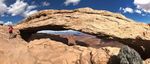 COLORADO & UTAH CANYONS AND CONSERVATION - ARCC Programs